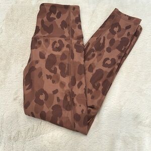 DSG leggings